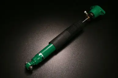 Tein 17-19 Mercedes-Benz E-Class Sedan/Coupe (W213/C238) Rear Left EnduraPro Plus Shock - VSGG3-B1MS3-L Warranty Included