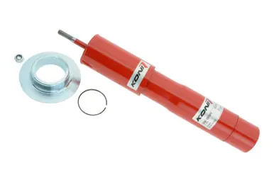 Koni Heavy Track (Red) Shock 02-06 Jeep Liberty - Front - 8240 1201SPX Exclusive Offer