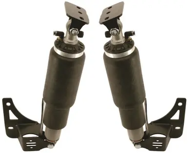 Ridetech 64-72 GM A-Body ShockWaves Rear System HQ Series - 11225401 In Demand