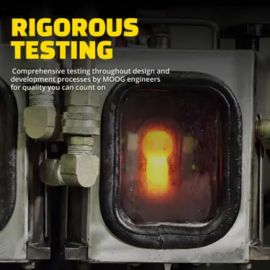 Clearance MOOG 00-07 Ford Focus Front To Frame Sway Bar Bushing - K80150