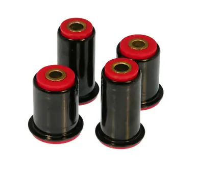 Prothane GM Front Lower Control Arm Bushings - Red - 7-276 Big Sale