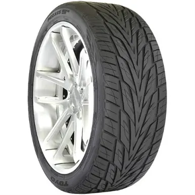 Save Now Toyo Proxes ST III Tire - 305/35R24 112W - 247450