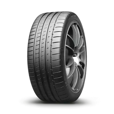 Last Chance Michelin Pilot Super Sport 245/35ZR20 (95Y) - 05325