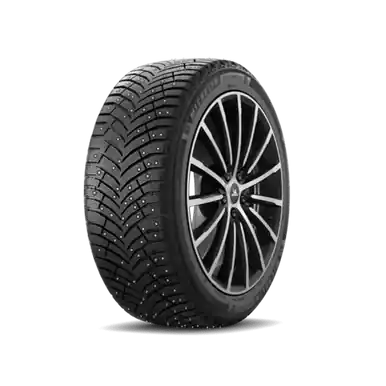 Michelin X-Ice North 4 SUV 235/65R17 108T XL - 33958 Genuine