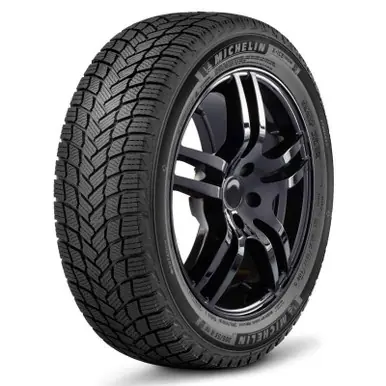 Michelin X-Ice Snow 245/50R18 104H - 07385 Markdown