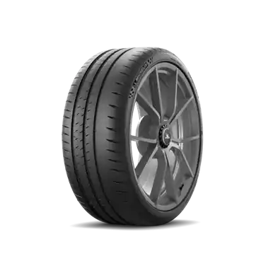 Today Only Michelin Pilot Sport Cup 2 305/30ZR19 (102Y) XL - 24727