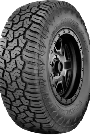 Get Yours Yokohama Geolandar X-AT Tire - LT295/70R18 129/126Q - 110116015