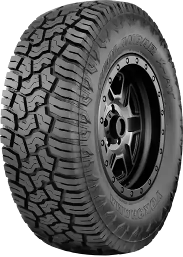 Get Yours Yokohama Geolandar X-AT Tire - LT295/70R18 129/126Q - 110116015