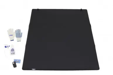 Tonno Pro 15-19 Ford F-150 6.5ft Styleside Tonno Fold Tri-Fold Tonneau Cover - 42-315 Fan Favorite