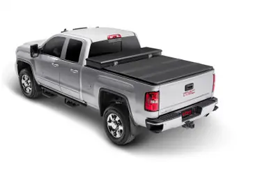 Affordable Extang 14-16 Toyota Tundra LB (8ft) (w/o Rail System) Solid Fold 2.0 Toolbox - 84470