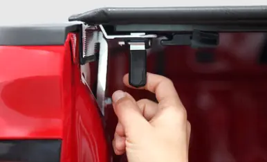 Exclusive Offer Access Tonnosport 82-93 Dodge 8ft Bed Roll-Up Cover - 22040089