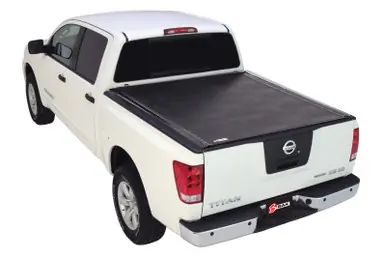 Affordable BAK 05-20 Nissan Frontier 5ft Bed (w/ Factory Bed Rail Caps Only) Revolver X2 - 39506