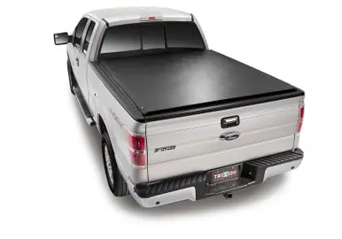 Truxedo 09-14 Ford F-150 8ft Deuce Bed Cover - 798601 Reduced Price