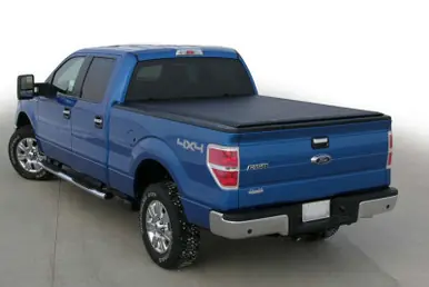 Free Shipping Access Lorado 15-19 Ford F-150 5ft 6in Bed Roll-Up Cover - 41369