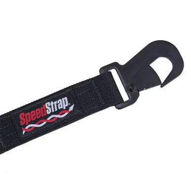 Trending SpeedStrap 1 3/4In 3-Point Spare Tire Tie-Down with Flat Snap Hooks - 17570-US