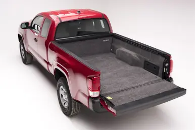 BedRug 2005+ Toyota Tacoma 60.3in Bed Bedliner - BRY19DCK Top Rated