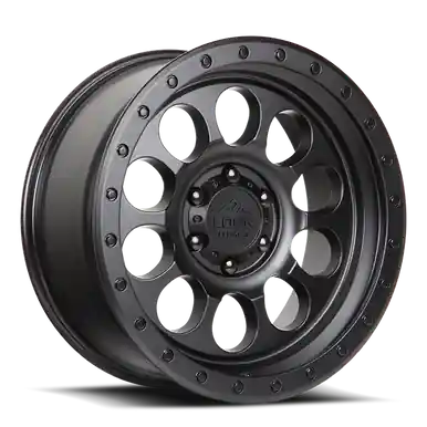 Fan Favorite Lock Offroad 50CAL 17x9 | 6x135 | -12mm