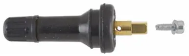 Schrader TPMS Service Pack - TRW Rubber Snap-In Valve - 10 Pack - 20635-10 Exclusive Offer