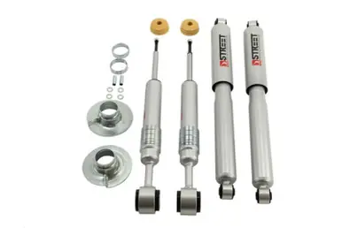 Sale Belltech Street Performance Shock Set - OE9689