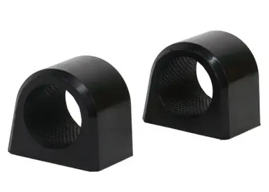 Must Have Whiteline 93-00 Subaru Impreza Non-Turbo Front or Rear Swaybar to chassis bush kit - W0404-24