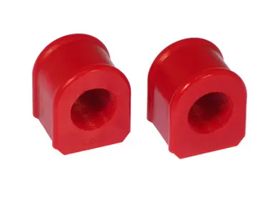 Prothane 82-92 Chevy Camaro Front Sway Bar Bushings - 28mm - Red - 7-241 Limited Edition