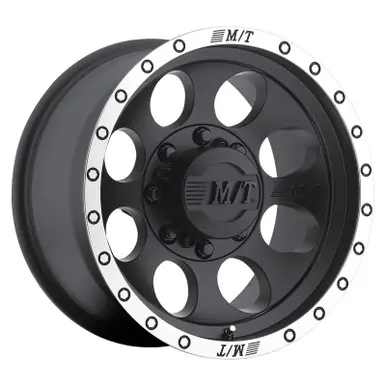 Don’t Miss Out Mickey Thompson Classic Baja Lock Wheel - 16x10 8X6.5 4-1/2 MT 90000020082 - 250179