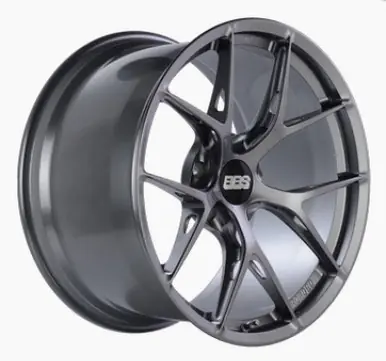 BBS FI-R 20x11.5 5x114.3 ET50.5 CB70.7 - Gloss Platinum - FI156PG Get Yours