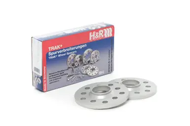 H&R Trak+ 40mm DRM Wheel Adaptor Bolt 5/127 Center Bore 78.1 Stud Thread 14x1.5 - 80155781 Instant Buy