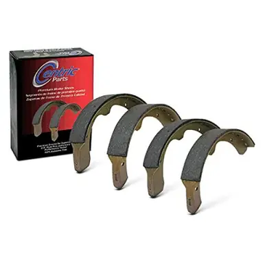 Centric Premium Parking Brake Shoes - Rear PB - 111.08770 Free Delivery