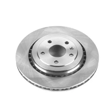 Power Stop 16-18 Cadillac ATS Rear Autospecialty Brake Rotor - AR82184 Price Cut