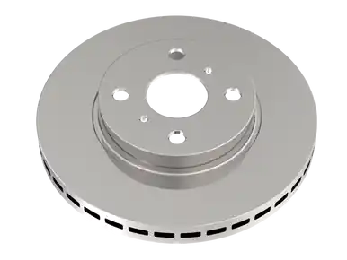 DBA 18-20 Hyundai Elantra GT (w/EPB) Rear En-Shield Street Series Rotor - DBA3453E Hot Deal