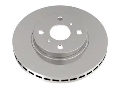 DBA 18-20 Hyundai Kona DCT (w/305mm Front Rotor) FWD Rear En-Shield Standard Rotor - DBA3767E Holiday Sale