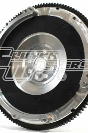 Clutch Masters 04-08 Subaru WRX Sti 2.5L Eng. 6-Spd Aluminum Flywheel Certified