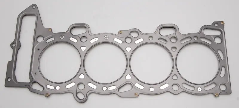 Buy Direct Cometic Nissan SR20DE/DET 88.5mm .070 MLS Head Gasket w/ no Extra Oil Holes