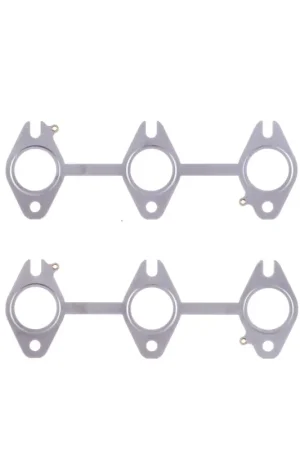 Cometic Dodge Cummins 5.9L 24V/24VCR .040in MLS (2) 3 Port Exhaust Gasket Deal