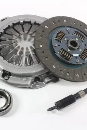 Affordable Competition Clutch 90-95 Toyota MR-2 2.0L 35GTE Stock Clutch Kit