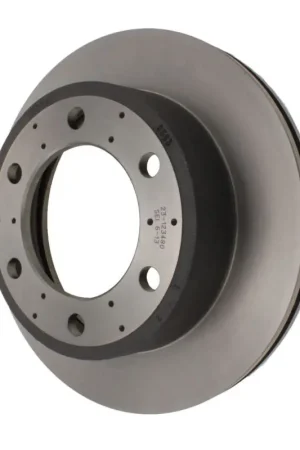 Handmade Centric Performance Brake Rotor