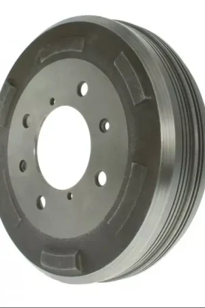 Get Yours Centric C-TEK Standard Brake Drum - Front/Rear