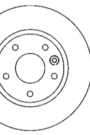 StopTech Drilled Sport Brake Rotor Buy Today