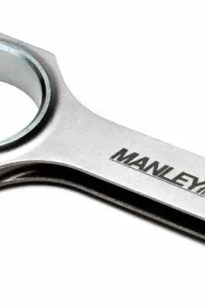 Manley Mazda Speed SMZR 2.5L 5.9 H/T H Beam Connecting Rod- Single Time-Limited