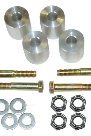 Viral Skyjacker 1987-1988 Chevrolet V30 Pickup Transfer Case Lowering Kit