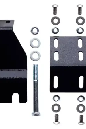 Skyjacker JL TAILGATE SAVER Luxury