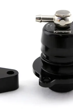 Turbosmart BOV Kompact Shortie Dual Port - Renault Clio RS (Special Order 2/3 Week Turn Around Time) Discount