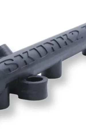 Free Returns Skunk2 Mitsubishi Evo VII/VIII/IX (4G63) Composite High Volume Fuel Rails