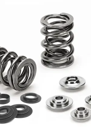 Supertech Nissan VG30 Dual Valve Spring Kit Free Delivery