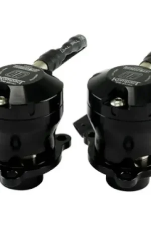 Flash Sale Turbosmart BOV Kompact Dual Port VR25 - 2022+ Nissan 400Z Twin Turbo V6