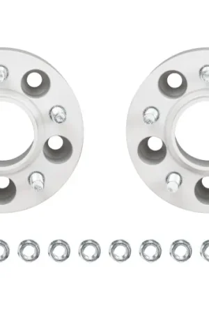 Buy Today Eibach Pro-Spacer 45mm Spacer / Bolt Pattern 5x114.3 / Hub Center 70.5 for 94-04 Ford Mustang (SN95)
