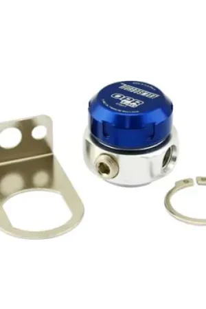 Turbosmart T40 Oil Pressure Regulator - Blue Buy Online