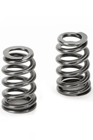 Fan Favorite Supertech BMW S65 V8 18.7mm Outer Dia Beehive Spring - Set of 16