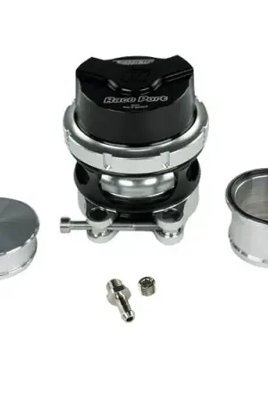 Buy Direct Turbosmart Nissan RB26DETT RacePort Gen-V Blow Off Valve - Black